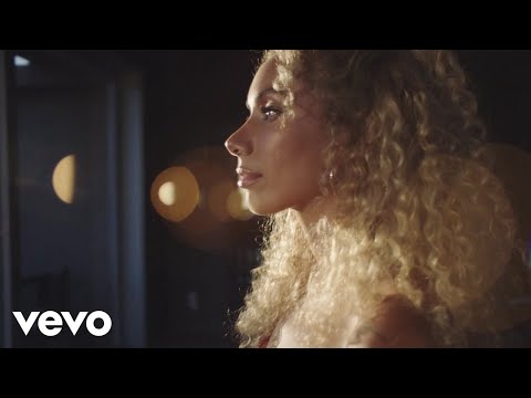 Leona Lewis, Cali Y El Dandee, Juan Magán - Solo Quiero