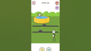 Thief Puzzle - Level 116 #shorts