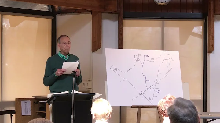 Paoli Pike Corridor Presentation to HM March 22 2022