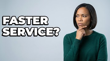 Can Skills-Based Routing Reduce Customer Wait Times?