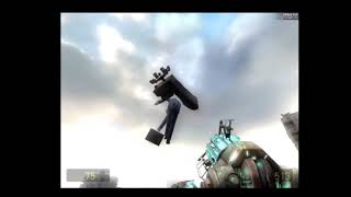 zack's old videos #2: How to make a rocket chair in Gmod 9