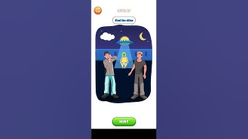 Brain Story Tricky Puzzle Level 27