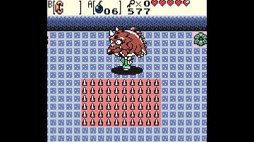 Zelda: Oracle of Seasons 100% NS Linked Game (No Commentary) Part 4 Level 2: Snake