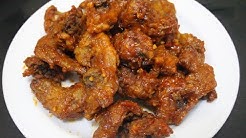 Resep SPICY WINGS - Durasi: 6.48. 