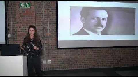 MAC Live 2016 - Victoria Smallwood