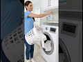 Keep white clothes white using this laundry trick #Shorts