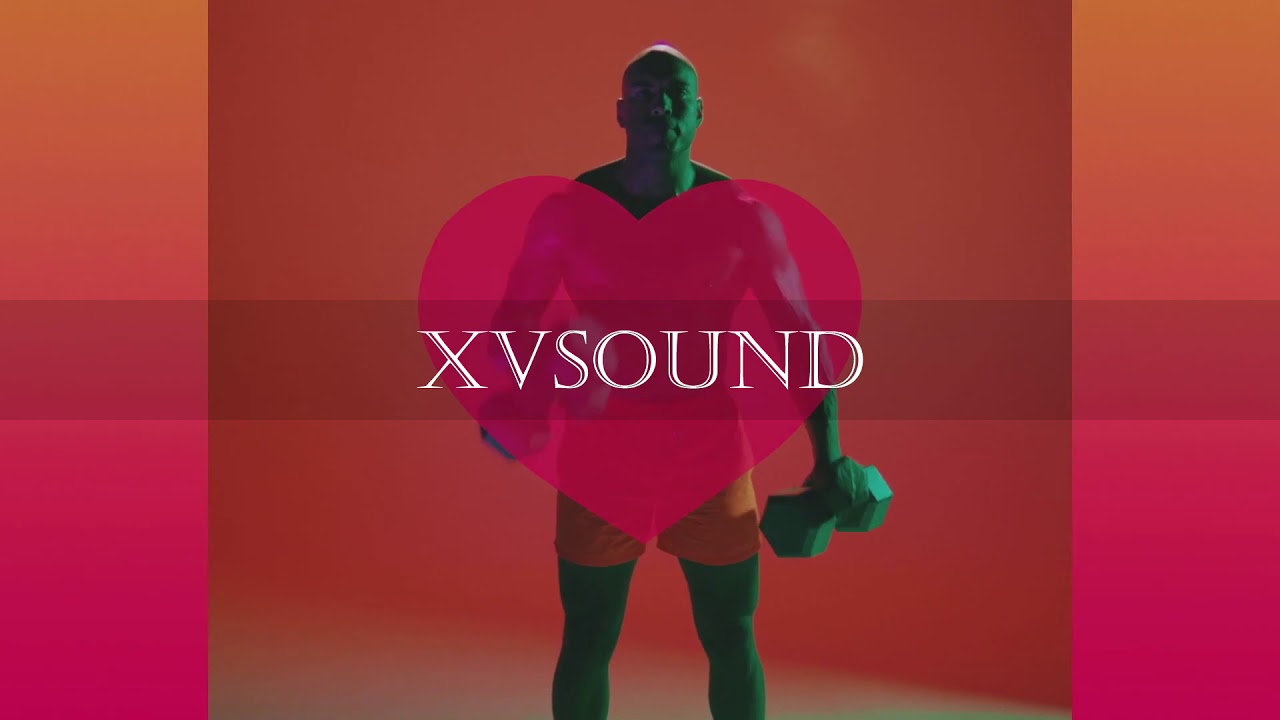 stripess - onetwo ft. daehan | XVSound Film