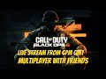 Cod Multiplayer Live stream , first win!!