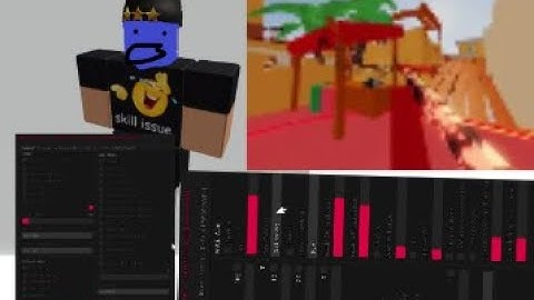 OP ARSENAL SCRIPT! KILL AURA AIMBOT AND MORE! INSANE | EVON SYNAPSE X |