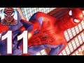 The Amazing Spider-Man - Gameplay Walkthrough Part 11 - Full Game (iOS, Android)