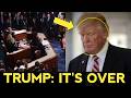 Trump's Own Party REVOLTED Against Him (Historic Vote EXPOSED)