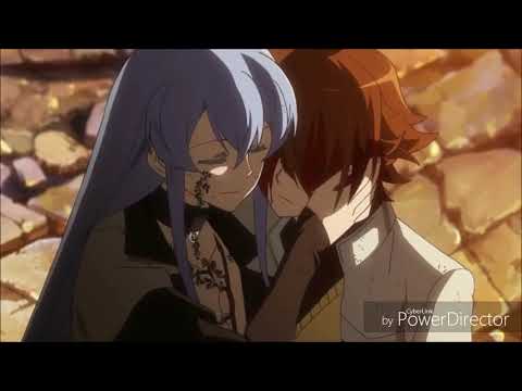 Video: Esdeath è morto in akame ga kill?