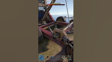 I Gave Catapults a LEGAL Cheat Code #rust #rustconsole