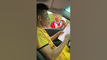 Cậu bé học giỏi - p7