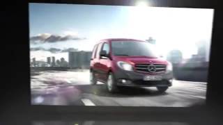 Mercedes-Benz MobiloVan UK