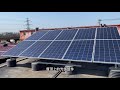 国民神车+太阳能充电 太阳能 电动汽车汽车 solar car