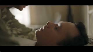 HOT KISSING| ADEGAN CIUMAN ARIEL TATUM & NICHOLAS SAPUTRA