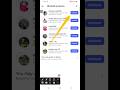 Instagram Par Block Ko Unblock Kaise Kare | How to see instagram block list #shorts