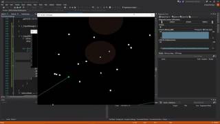 OpenGL c++ Live Stream: Splitting a world into sectors