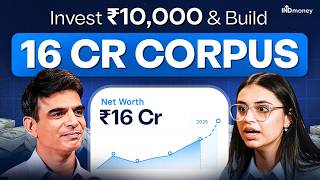 Famous How Karan Datta Built ₹10 Cr Corpus From 3K Salary At Age of 48 - Top Wealth Building Tips Profile