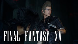 Diese Imps! - FINAL FANTASY XV #018 [German Lets Play]