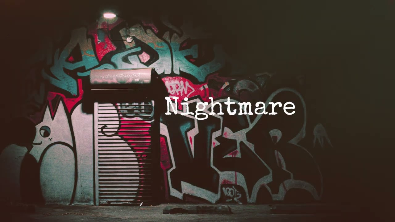 [FREE] Nightmare | Trap Beat | Hip Hop Beat