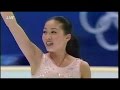 [HD] Michelle Kwan - On My Own - 1998 Nagano Olympics - Exhibition ミシェル・クワン Мишель Кван
