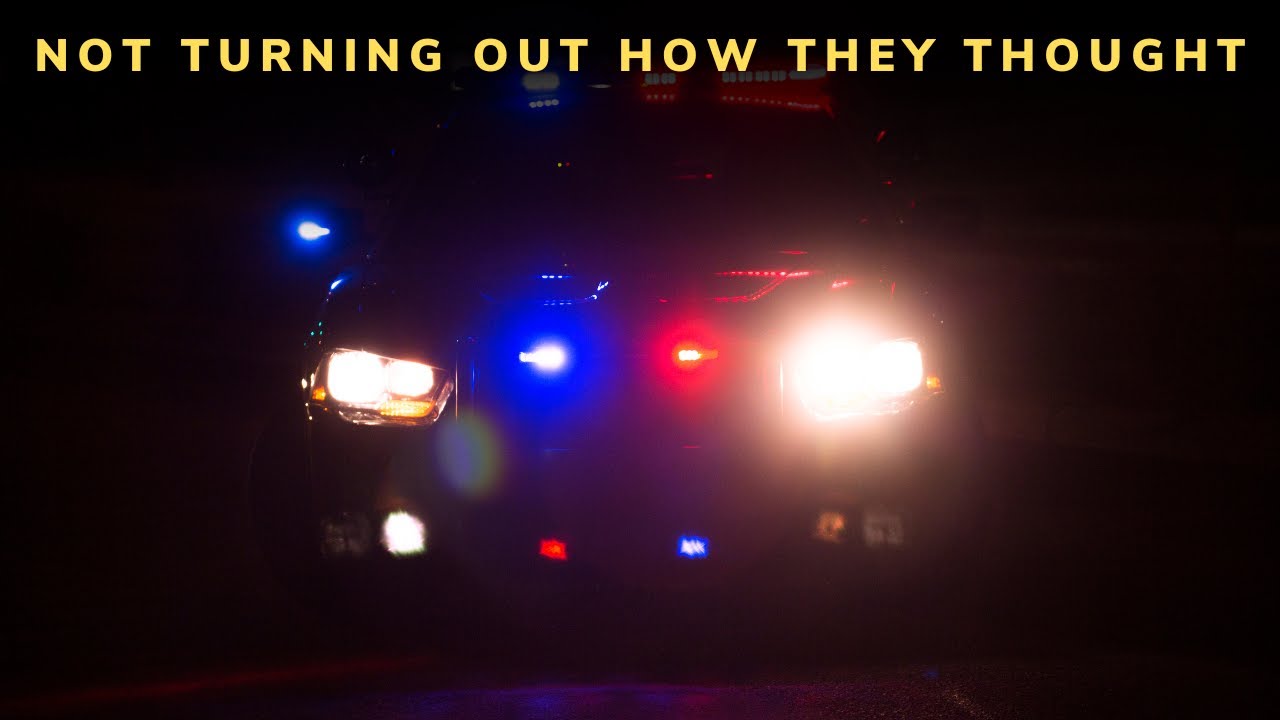 They dont get the money, they dont get initiated, they dont get to swap & theyre under investigation