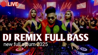 Download Lagu Relax 💥 DJ Remix Viral 2026, Rock DJ Nice, Enjoy Your Mind, Favorite 2026 Лучшие Хиты Музыка 2026 MP3