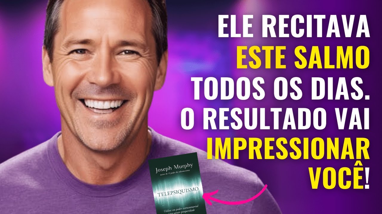 Relatos Reais de Pessoas que Manifestaram a Realidade Desejada com o Poder da Mente #11