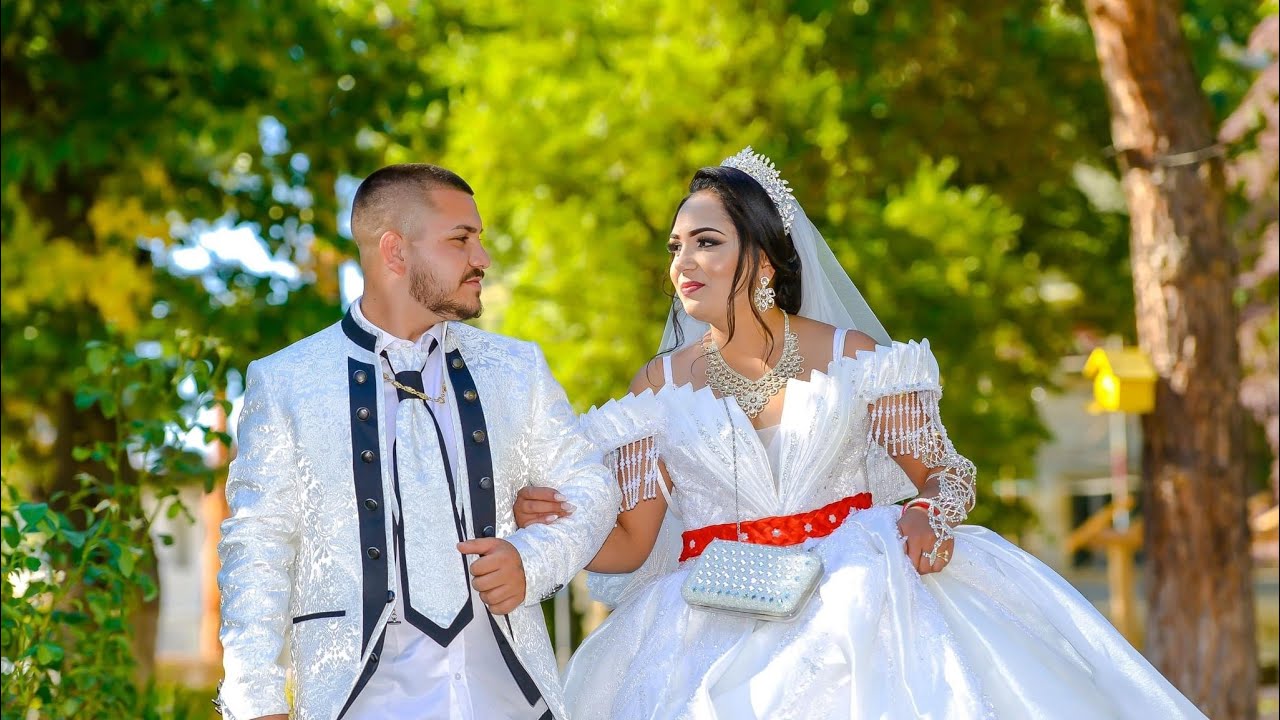 Todor&Pavlina 2024 4K Rakitovo-M STUDIO 0892 717177