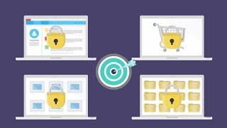 Password Protected Categories