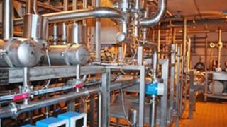 Vortex Flow Meter