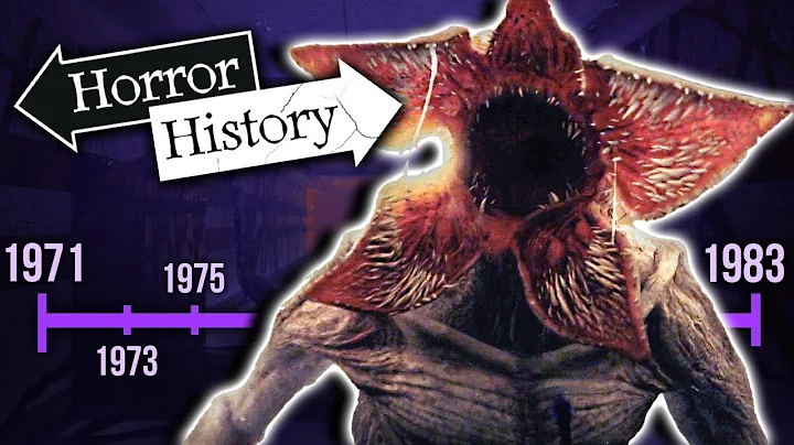 Stranger Things: The History of the Demogorgon | Horror History - DayDayNews