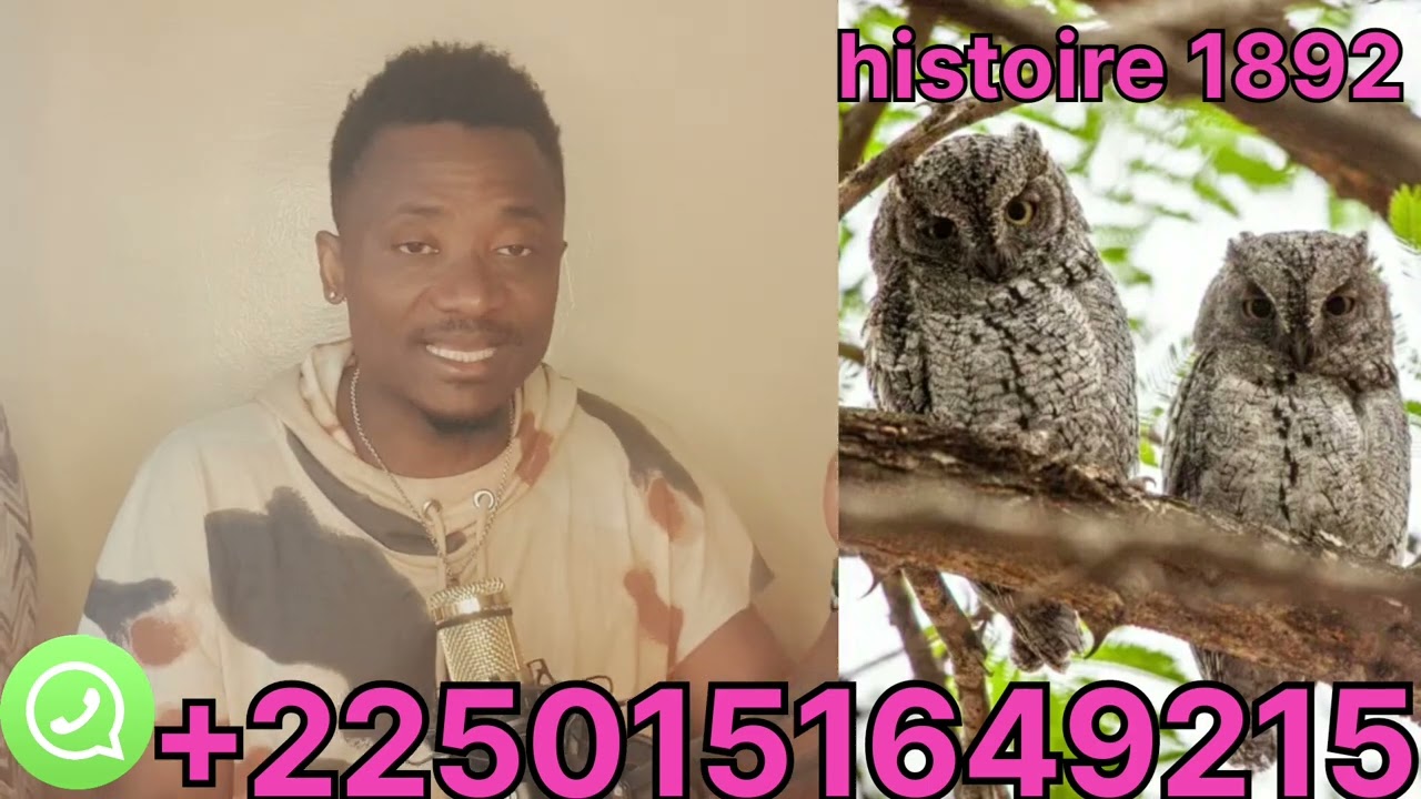 L'histoire terrible dans un village ou les étrangers ne dormants dans le village voilà la raison