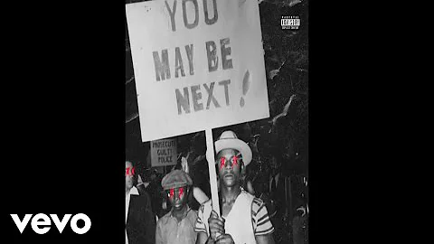 Conway the Machine - Front Lines