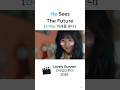 sunjae the psychic
