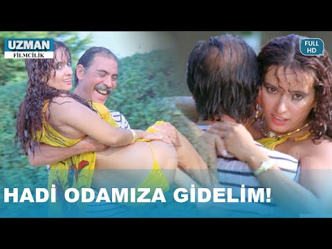 Cemil, İffet’in Eline Düştü! | İffet