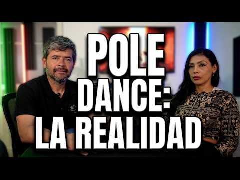 Pole Dance: De Tabú a Deporte Olímpico y Empoderamiento Social con Yinela