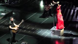 Sade - Cherish the day (live in Milan 06-05-2011) chords