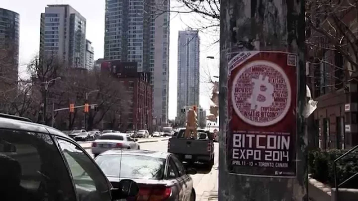 Crypto Hackathon - Bitcoin Expo 2014!