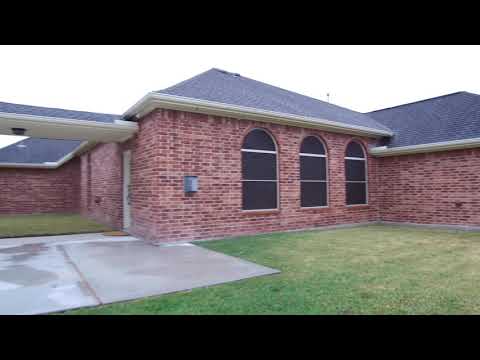 11514 Carson Ave, Pearland, TX home video tour