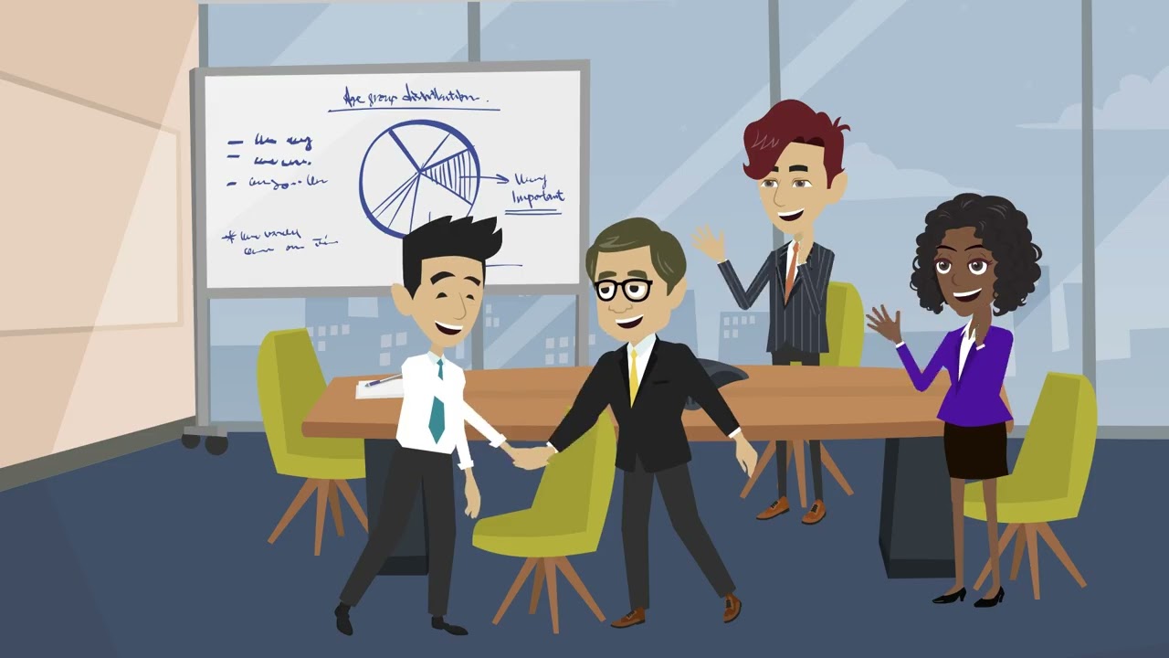 Managed IT Services in Houston