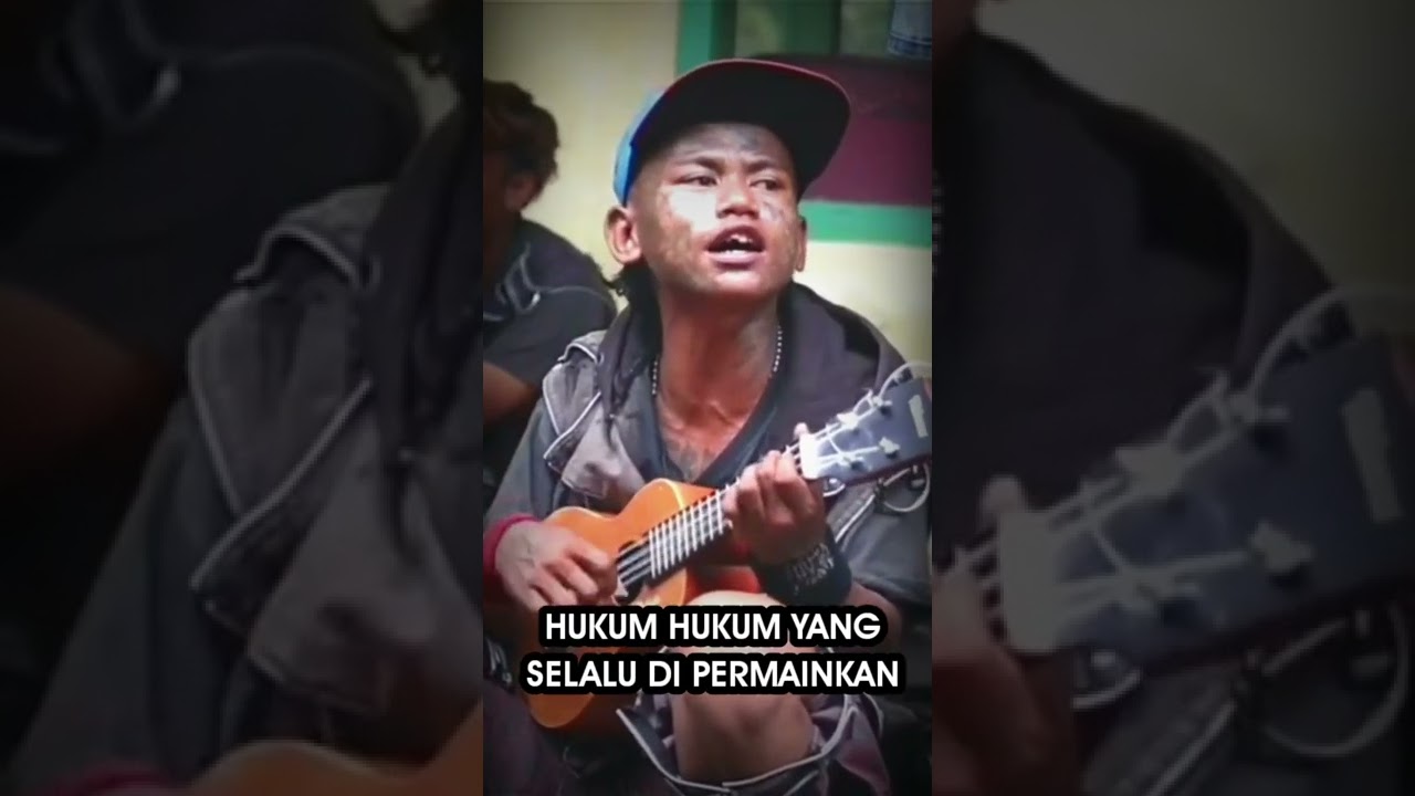 CURAHATAN KAMI LEWAT LAGU...