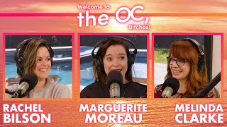 Marguerite Moreau's kickball scenario I Welcome to the OC, Bitches! Social Clip