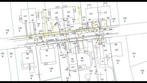Acquire Coordinates, Revit to dwg export - Part 4of4