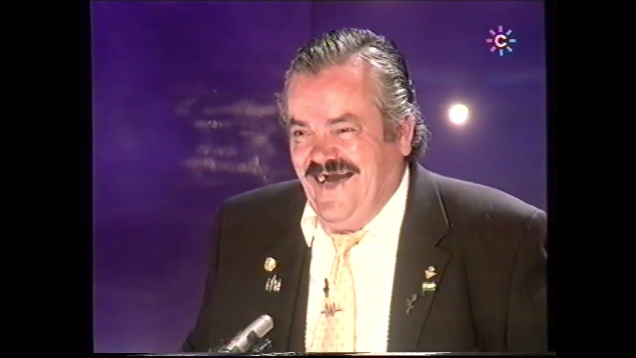 Peregil entrevista a Risitas