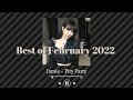 Best of february 2022 | kpop playlist