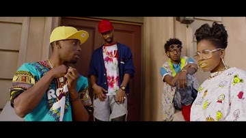 representation in a music video