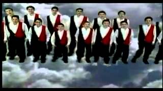 Miami Boys Choir Hinei - Por Siempre Israel.